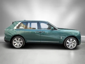 Rolls-Royce Cullinan SERIES II/FACELIFT/SHOOTING STAR/BESPOKE/4-SEATS/ - 433980 € / 848791.10 лв. - 32340847 7