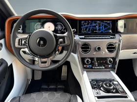 Rolls-Royce Cullinan SERIES II/FACELIFT/SHOOTING STAR/BESPOKE/4-SEATS/ - 433980 € / 848791.10 лв. - 32340847 10