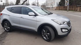 Hyundai Santa fe - 12800 € / 25034.62 лв. - 62018846 7