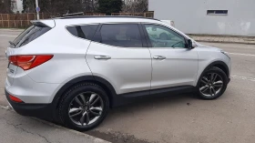 Hyundai Santa fe - 12800 € / 25034.62 лв. - 62018846 5