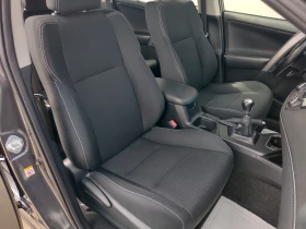 Toyota Rav4 2.0 D4D* FACE LIFT* Нави* Дистроник* Камера*  - 12990 € / 25406.23 лв. - 87362423 9