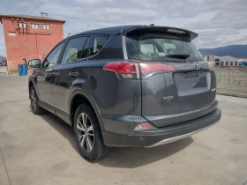 Toyota Rav4 2.0 D4D* FACE LIFT* Нави* Дистроник* Камера*  - 12990 € / 25406.23 лв. - 87362423 3