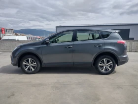 Toyota Rav4 2.0 D4D* FACE LIFT* Нави* Дистроник* Камера*  - 12990 € / 25406.23 лв. - 87362423 2