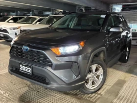 Toyota Rav4 * Hybrid LE * ПОДГРЕВ* KEYLESS* 
