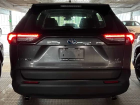 Toyota Rav4 * Hybrid LE * ПОДГРЕВ* KEYLESS*  - 25000 € / 48895.75 лв. - 79221496 4