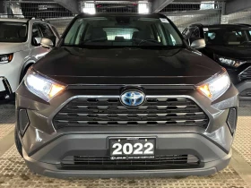 Toyota Rav4 * Hybrid LE * ПОДГРЕВ* KEYLESS*  - 25000 € / 48895.75 лв. - 79221496 6