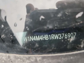 Mercedes-Benz GLB * 250 * CARFAX * ЦЕНА ДО БГ - 24550 € / 48015.63 лв. - 78473045 16