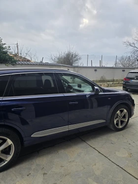 Audi Q7 3. 0 TFSI Quattro S-Line Technik | Mobile.bg � ����� ������ 9