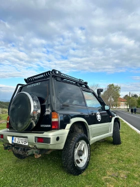 Suzuki Vitara 2.0 ������/��� | Mobile.bg � ����� ������ 4