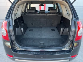 Chevrolet Captiva 2.2D FACELIFT AUTOMATIK AWD NAVI 7-������ EVRO 5A  | Mobile.bg � ����� ������ 11