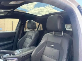 Mercedes-Benz GLE 53 4MATIC * AMG * CARFAX * BURMESTER * ��������� * 360  | Mobile.bg � ����� ������ 11