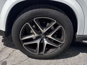 Mercedes-Benz GLE 53 4MATIC * AMG * CARFAX * BURMESTER * ��������� * 360  | Mobile.bg � ����� ������ 7