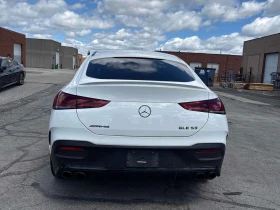 Mercedes-Benz GLE 53 4MATIC * AMG * CARFAX * BURMESTER * ��������� * 360  | Mobile.bg � ����� ������ 4