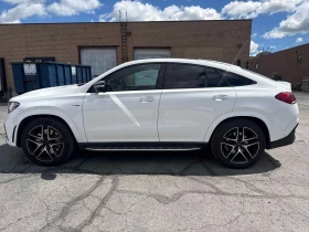 Mercedes-Benz GLE 53 4MATIC * AMG * CARFAX * BURMESTER * ��������� * 360  | Mobile.bg � ����� ������ 2
