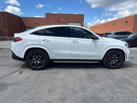 Mercedes-Benz GLE 53 4MATIC * AMG * CARFAX * BURMESTER * ��������� * 360  | Mobile.bg � ����� ������ 3