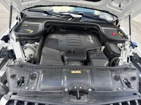 Mercedes-Benz GLE 53 4MATIC * AMG * CARFAX * BURMESTER * ��������� * 360  | Mobile.bg � ����� ������ 14