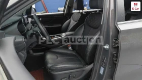 Hyundai Santa fe HEV 4X4| DIST| CAM| �����| ���.���������|  | Mobile.bg � ����� ������ 5