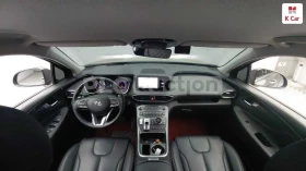 Hyundai Santa fe HEV 4X4| DIST| CAM| �����| ���.���������|  | Mobile.bg � ����� ������ 2