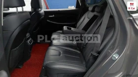 Hyundai Santa fe HEV 4X4| DIST| CAM| �����| ���.���������|  | Mobile.bg � ����� ������ 11
