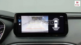 Hyundai Santa fe HEV 4X4| DIST| CAM| �����| ���.���������|  | Mobile.bg � ����� ������ 10