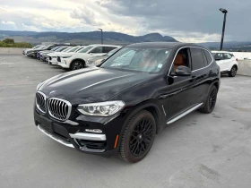 BMW X3  | xDrive30i | PANO | PODGREV | AVTOKREDIT 