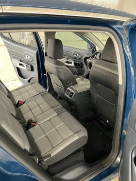 Citroen C5 Aircross | Mobile.bg � ����� ������ 10