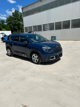 Citroen C5 Aircross | Mobile.bg � ����� ������ 5
