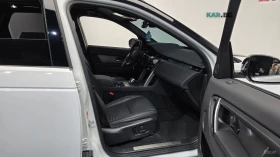 Land Rover Discovery SPORT 2TH GENERATION DYNAMIC SE* КОЖА* НАВИ* ПАНО* | Auto.bg — изображение 10