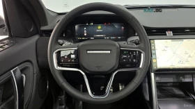 Land Rover Discovery SPORT 2TH GENERATION DYNAMIC SE* КОЖА* НАВИ* ПАНО* | Auto.bg — изображение 12