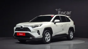 Toyota Rav4 2.5 2WD