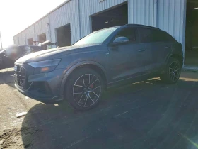 Audi Q8 * PRESTIGE* 55TFSI* S-LINE* 