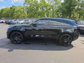 Land Rover Range Rover Velar * R Dynamic S * CARFAX * ���� �� �� | Mobile.bg � ����� ������ 2