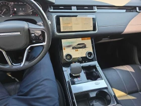 Land Rover Range Rover Velar * R Dynamic S * CARFAX * ���� �� �� | Mobile.bg � ����� ������ 10