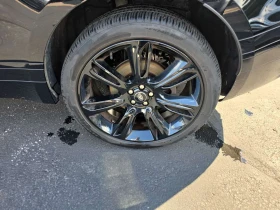 Land Rover Range Rover Velar * R Dynamic S * CARFAX * ���� �� �� | Mobile.bg � ����� ������ 7