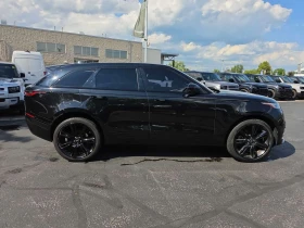 Land Rover Range Rover Velar * R Dynamic S * CARFAX * ���� �� �� | Mobile.bg � ����� ������ 3