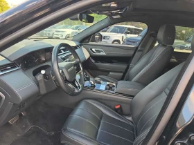 Land Rover Range Rover Velar * R Dynamic S * CARFAX * ���� �� �� | Mobile.bg � ����� ������ 8