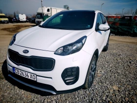 Kia Sportage 2.0d 4x4 GT-LINE | Auto.bg — изображение 2