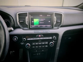 Kia Sportage 2.0d 4x4 GT-LINE | Auto.bg — изображение 13
