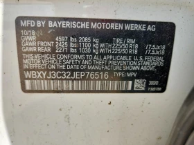 BMW X2 - 14200 € - 12502631 12