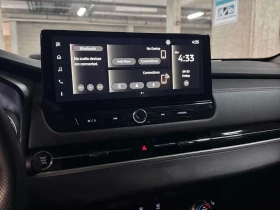 Mitsubishi Outlander AWD 2.5L S AWC / CARFAX / ДИСТРОНИК | Auto.bg — изображение 9