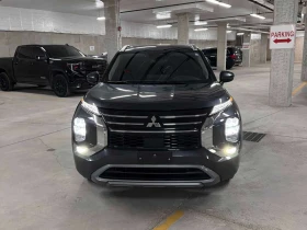 Mitsubishi Outlander AWD 2.5L S AWC / CARFAX / ДИСТРОНИК | Auto.bg — изображение 1