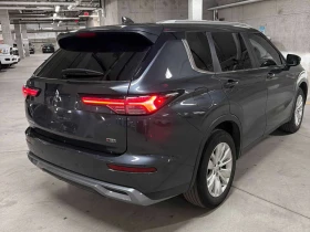 Mitsubishi Outlander AWD 2.5L S AWC / CARFAX / ДИСТРОНИК | Auto.bg — изображение 17
