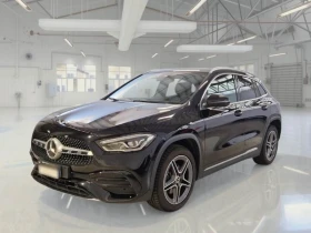 Mercedes-Benz GLA 250e Plug-In Hybrid AMG LED Navi Leather 86% SoH