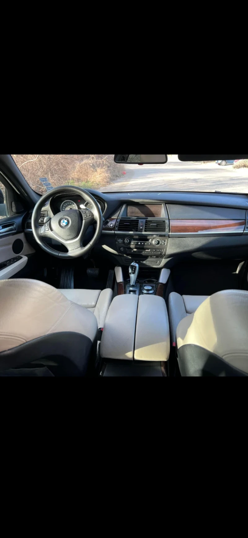 BMW X6, снимка 14 - Автомобили и джипове - 47270066