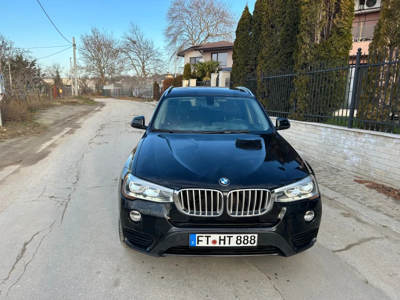 BMW X3 BMW-X3-3.5i-XDraive-306kcAvtomat, снимка 3 - Автомобили и джипове - 49418114