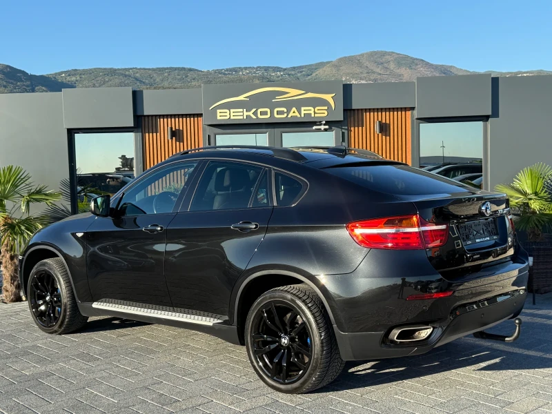 BMW X6 Х6-M50d//Нов внос от Белгия!, снимка 8 - Автомобили и джипове - 52737888