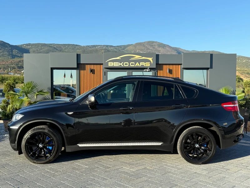 BMW X6 Х6-M50d//Нов внос от Белгия!, снимка 9 - Автомобили и джипове - 52737888