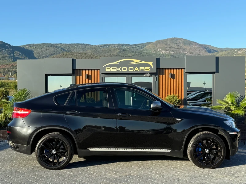 BMW X6 Х6-M50d//Нов внос от Белгия!, снимка 5 - Автомобили и джипове - 52737888