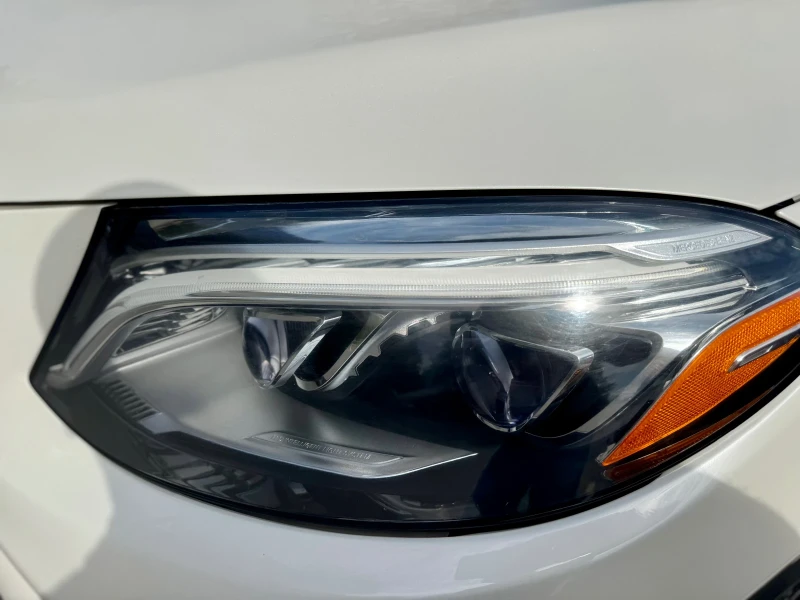 Mercedes-Benz GLE Coupe 450 AMG, снимка 8 - Автомобили и джипове - 52894877