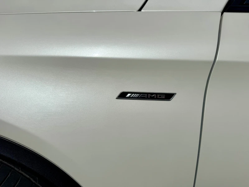 Mercedes-Benz GLE Coupe 450 AMG, снимка 4 - Автомобили и джипове - 52894877